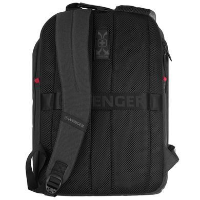 Рюкзак для ноутбука Wenger, MX Eco Light 16", темно-сірий (612262) [103325]
