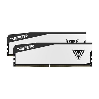 Модуль пам`яті DDR5 2x32GB/6000 Patriot Viper Elite 5 (VEB564G6030KW) [614199]
