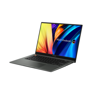 Ноутбук ASUS S5402ZA-M9163W (90NB0X31-M008L0)