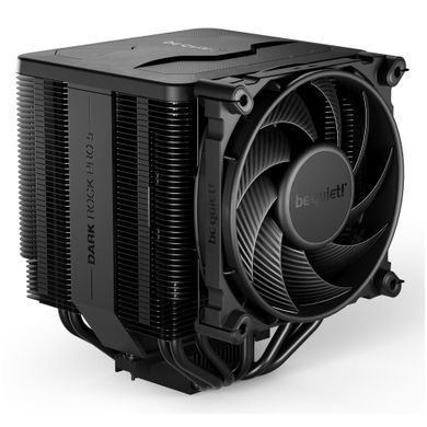 Кулер процесорний be quiet! Dark Rock Pro 5 Black (BK036) [617746]