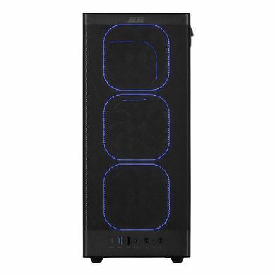 Комп&rsquo;ютер персональний 2E Rational AMD R5-7500F, 16Gb, F1TB, NVD5060-8, A620, V8210B, 600W, Win11PE (2E-13267) [115708]