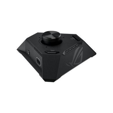 Материнська плата ASUS (ROG STRIX X870-I GAMING WIFI) [302915]