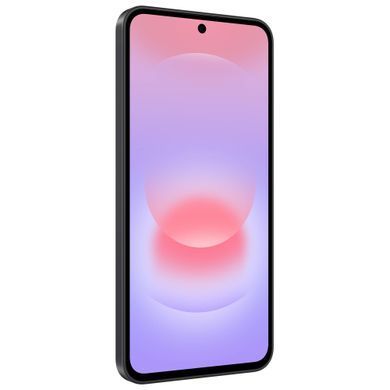 Смартфон Samsung Galaxy A37 5G 8/256GB Awesome Charcoal (SM-A376BZAGEUC) [618951]