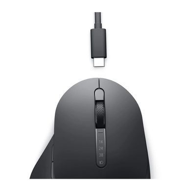 Миша Dell Pro Premium Mouse - MS900 (570-BBCB) [113673]