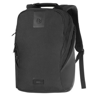 Рюкзак для ноутбука Wenger, MX Eco Light 16", темно-сірий (612262) [103325]