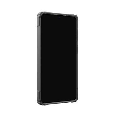 Чохол UAG для Samsung Galaxy S26+, Plasma XTE with Magnet, Ash/Titanium (214523113136) [113863]