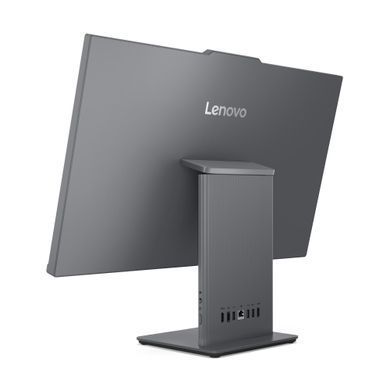 Комп'ютер All-in-one/Моноблок AIO-27IRH9 CI3-1315U 27" 16/512GB LENOVO (F0HM006YUO) [504217]
