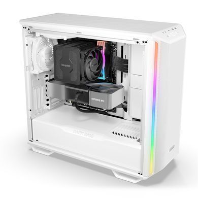 Корпус be quiet! Dark Base 701 White (BGW59) [620160]