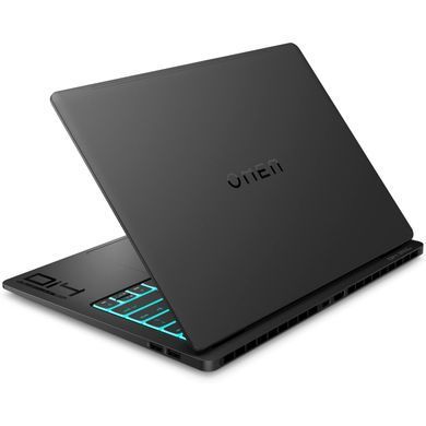 Ноутбук HP OMEN Gaming 14-fb1000ua 14" 3K OLED,400n/U9-285H (5.4)/64Gb/SSD2Tb/RTX 5070, 8GB/Win11H/Чорний (BW7L4EA) [403448]