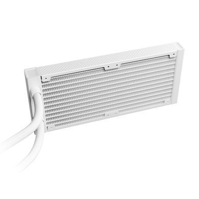 Система водяного охолодження be quiet! Light Loop 240mm White (BW021) [620210]