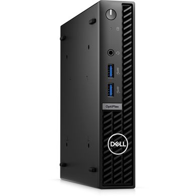 Комп'ютер персональний неттоп DELL OptiPlex 7010 MFF (N007O7010MFF)