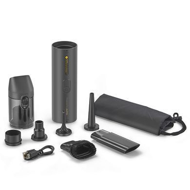 Акумуляторний пилосос Mova Portable Vortex 4 в 1 (MDV001) [619875]