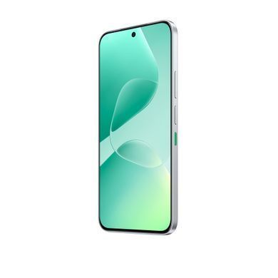 Смартфон Infinix (Hot 60 Pro X6885 8/256GB Jungle Breath) [616699]