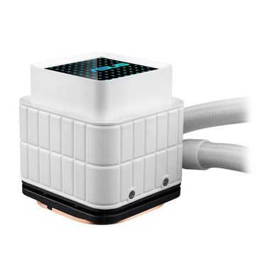 Система водяного охолодження Asus Prime LC 360 ARGB White (90RC0102-B0EAY0) [613549]