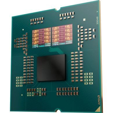 Процесор AMD Ryzen 5 9500F (3.8GHz 32MB 65W AM5) Tray (100-000001406) [614901]