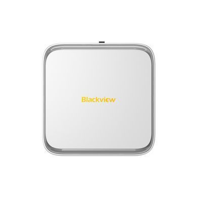 Комп'ютер Blackview Mini PC MP50 SILVER / Ryzen5 3500U, 16, 512, K&M (MP50 R5 16GB+512GB SILVER) [731338]