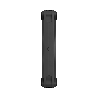 Кулер для корпуса FRACTAL DESIGN Momentum 14 Black (FD-F-MO1-1401) [303903]