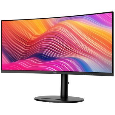 Монітор 34" MSI (MODERN MD342CQP) [500091]