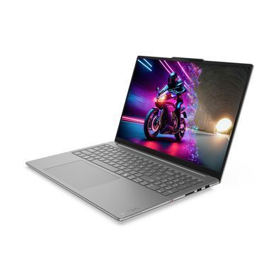 Ноутбук LENOVO Yoga Pro 9 16IAH10 (83L00056RA) [303798]