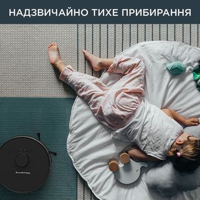 Робот-пилосос Rowenta X-Plorer Serie 75 S (RR8575WH) [610507]