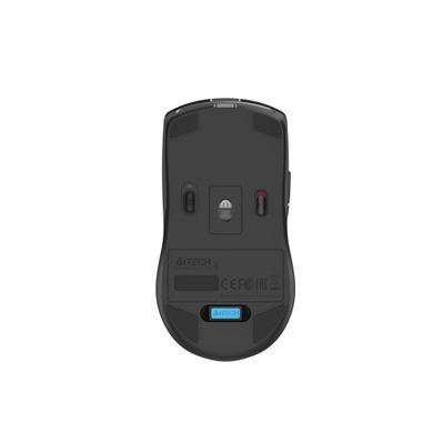 Миша бездротова A4Tech Fstyler FB50CS Plus Black (FB50CS Plus (Black)) [617077]