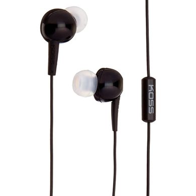 Навушники In-Ear Koss KEB6iK (194762.101)