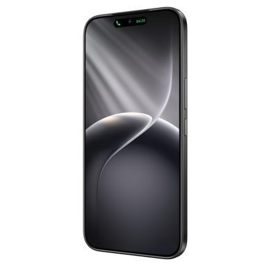 Смартфон Tecno Camon 50 (CN5) 8/256GB Moonshadow Black (4894947116155) [618210]