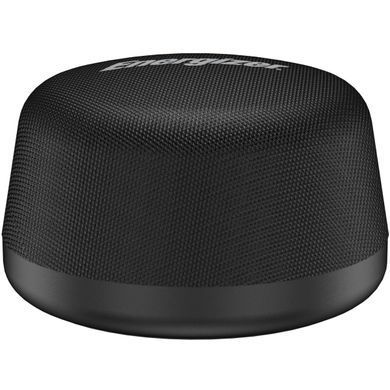 Акустична система 1.0 Energizer Bluetooth 5.3 5W + Wireless bypass Charging магнітна зарядка 10W (BTS055) [404800]