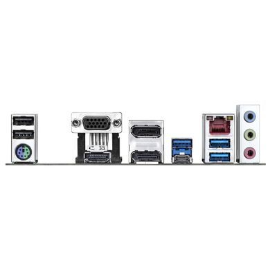 Материнська плата Gigabyte Socket 1700 (B760M DS3H GEN5) [614886]