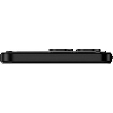 Смартфон ZTE (Blade A36 2/64GB Black) [613655]