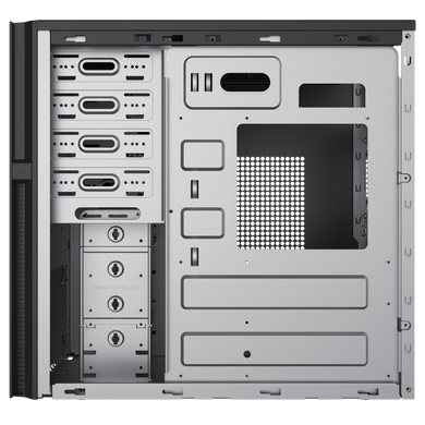 Корпус для ПК GAMEMAX (MT833-2U3) [304251]