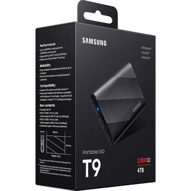 SAMSUNG (MU-PG4T0B/EU) [304790]