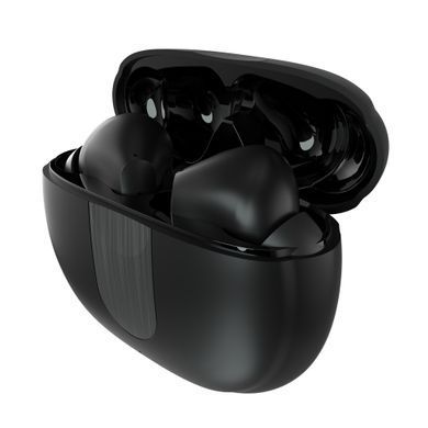 Гарнітура ERGO BS-900 Sticks Pro Black (BS-900K) [201232]
