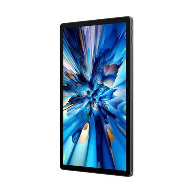 Планшет Blackview Tab MEGA 8 13" 12ГБ, 256ГБ, LTE, 11000мА&bull;год, Android 15, сірий UA (6931548319580) [101436]