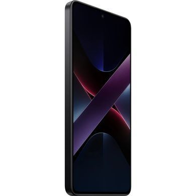 Смартфон Xiaomi (Poco X7 Pro 8/256GB Yellow) [614963]
