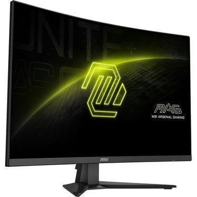 Монітор MSI (MAG 321CQF E18) [305284]