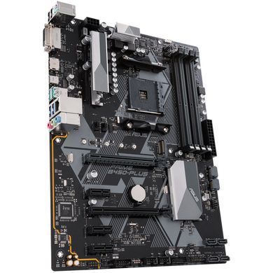 Материнська плата ASUS (PRIME B450-PLUS) [706622]