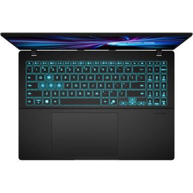 Ноутбук ASUS Vivobook V16 V3607VM-RP014 16" WUXGA, Intel 5 210H, 16GB, F1TB, NVD5060-8, NoOS, Чорний (90NB16K1-M000E0) [114452]