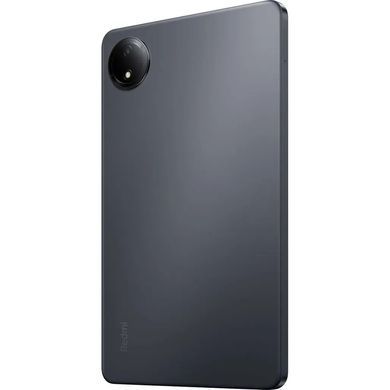 Планшет Xiaomi Redmi Pad SE 8.7 6/128GB Graphite Gray (VHU4926EU)_EU (VHU4926EU_EU) [612663]