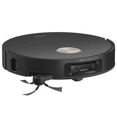 Робот-пилосос Dreame Bot L50 Ultra AE Black (RLL51SE-BL) [620446]