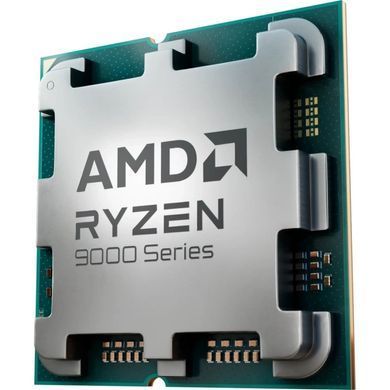 Процесор AMD Ryzen 5 9500F (3.8GHz 32MB 65W AM5) Tray (100-000001406) [614901]