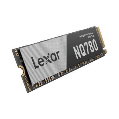 Твердотільний запам&rsquo;ятовувальний пристрій накопичувач (SSD) G4 M.2 NVME 1TB NQ780 LEXAR (LNQ780X001T-RNNNG) [502408]