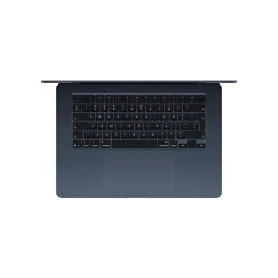 Ноутбук Apple MacBook Air 15 M5 A3448 Midnight (MDVH4UA/A) [726645]