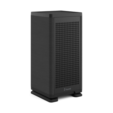 Корпус для ПК FRACTAL DESIGN Mood Black (FD-C-MOD1N-02) [303409]