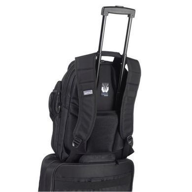 Рюкзак Sumdex 17" Black (PON-399BK) [605654]