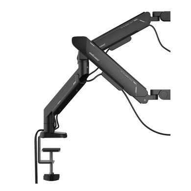 Кронштейн Anda Seat Stealth Pro II 17"-42" Black (VESA100х100) (AD-W-A9-2S-BB) [617854]
