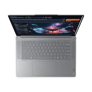 Ноутбук LENOVO Yoga Slim 7 15ILL9 (83HM0078RA) [303717]