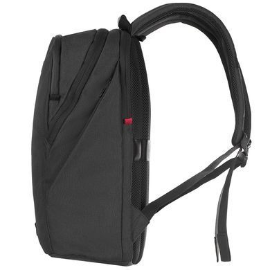 Рюкзак для ноутбука Wenger, MX Eco Light 16", темно-сірий (612262) [103325]