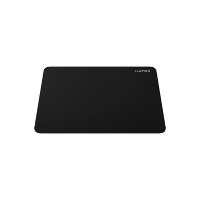 Iгрова поверхня Hator Tonn Mobile Black (HTP-1000) [606869]