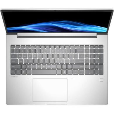 Ноутбук HP Probook 4-G1a 16" WQXGA IPS, AMD R7-250, 48GB, F1TB, UMA, Win11P, сріблястий (B9ZH9ET) [111132]